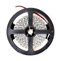 Milagro LED juosta Premium, 120 LED/m, 6000K, IP20, 5 m, ML4753, balta