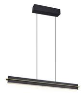 Trio Emerson pakabinamas šviestuvas 22w Led 2700-5000k