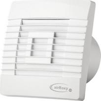 Ventiliatorius Airroxy Prestige 120 su judesio davikliu