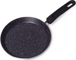 Kamille keptuvė blynams 22 cm, nepridegančio paviršiaus, indukcinei