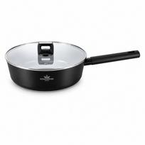 Swiss Haus gili keptuvė SH-SCDF24B Deep Frying Pan, 24 cm