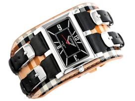 Extreim Ext-y013b-1a moteriškas laikrodis su kvarciniu mechanizmu