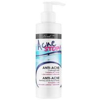 Kremas veidui plauti Larel Anti-Acne, 200 ml