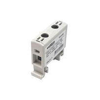 Vexen Ts1016g 1-takts jungtis Al/cu 1,5-16 mm² pilka