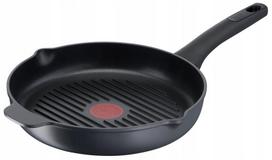 Grilio keptuvė Tefal Ultimate 26cm, indukcijai