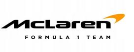 Bburago Mclaren Mcl38 2024 1:43 modeliai, 2 vnt.