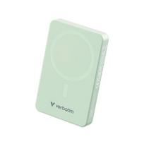 Verbatim 10000mah Powerbank su magnetiniu belaidžiu įkrovimu