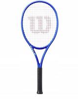 Teniso raketė Wilson Ultra 100 V5 L3 – galia ir kontrolė