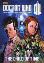 Doctor Who: The Child Of Time