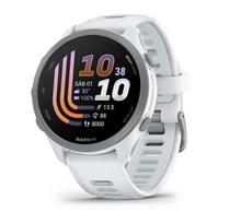 Išmanusis laikrodis Išmanusis laikrodis Garmin Forerunner 170 Whitestone AMOLED GPS HR