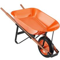 VEVOR statybinis karutis 120kg 140x62x58cm