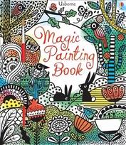 Magic Painting Book UK