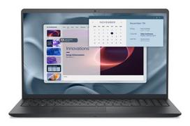 Nešiojamas kompiuteris Dell Pro 15 Essential PV15250/ i5-1334U/16GB/512GB SSD/15.6" FHD/FgrPr/WLAN + BT/ US Kb/W11 Home/Carbon Black/3yrs Dell Prosupport