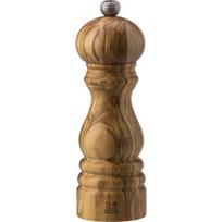 Peugeot Paris Olivier 18 cm alyvuogių medienos druskos malūnėlis