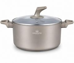 Swiss Haus troškintuvas SH-LC22CH, 3 l