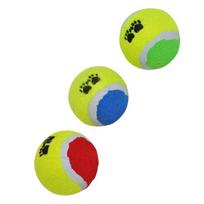 Kamuoliukų rinkinys šuniui Dog Toys, 3 vnt.