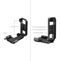 Stovas Smallrig 5594 vertikalus laikiklis Dji Rs 2/3 Pro/4/4 Mini