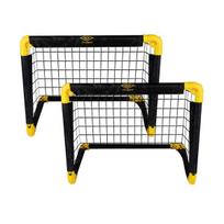 Futbolo vartai Umbro, 55x44x44 cm