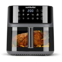 NutriBullet CrispLite Vision NBA0811DG