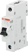 Abb automatinis jungiklis 1p B 10a 6ka Ac Sz201-b10