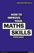 How to Improve your Maths Skills 2nd edition