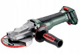 Metabo Akumuliatorinė Kampinė Šlifuoklė 18v 125mm, 11-125 Quick