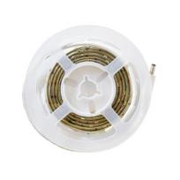 Eko-Light LED juosta, 1 m, su judesio davikliu, 4xAAA, 4000K, EKZ0620, balta
