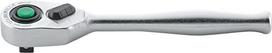 Grąžulas 1/4'' 117mm su Quickrelease, 80 dantukų