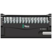 Wera Bit-check 30 Metal 1 Sb, 30 dalių