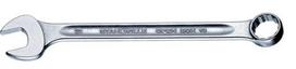 Stahlwille 40081313 Atviras kombinuotas raktas, 13 mm