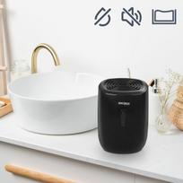 Elektrinis drėgmės surinkėjas (oro sausintuvas) KRAFT&DELE KD11786, 35W, 800ml