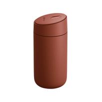 Fellow Carter Slide - Sienna Izoliuotas puodelis 355ml, Fellow Carter Slide - Sienna Insulated Mug 355ml