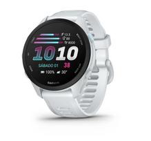 Išmanusis laikrodis Išmanusis laikrodis GARMIN Forerunner 70 Whitestone 1.2" AMOLED GPS