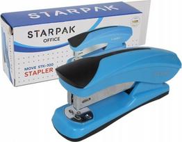 Mėlynas segiklis Starpak 24/6 26/6, 20 lapų