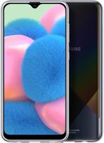 QA307TTEGWW Skaidrus dangtelis, skirtas Samsung Galaxy A30s (skaidrus)