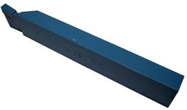 Tekinimo peilis Nnpa Iso7r 25x16mm, dešinysis, plienui
