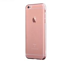 Dėklas Devia Apple iPhone 7 / 8 Naked Rose Gold