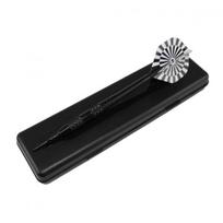 Dartai Master Wizard Black Brass 18g, 3 vnt.
