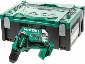 Akumuliatorinis smūginis suktuvas Hikoki 18v Dv18ddw2z