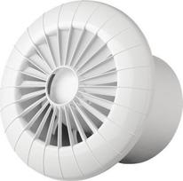 Airroxy Arid 150 Bb Hs ventiliatorius su drėgmės jutikliu