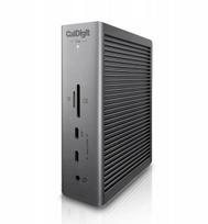Caldigit Ts5 Stotelė Thunderbolt 5, 15 prievadų, 240w