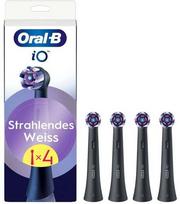 Elektrinio dantų šepetėlio antgalis Oral-b Io Ultimate Clean antgaliai, 10 vnt.