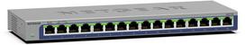 NETGEAR GS116v3 16 Ports Gigabit Unmanaged Desktop Switch GS116-300EUS