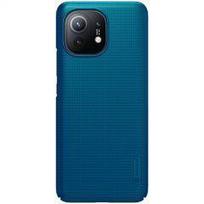 Nillkin Frosted dėklas, skirtas Xiaomi Mi 11 Mėlyna