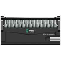 Wera Bit-check 30 Tx Universal 1 Sb rinkinys