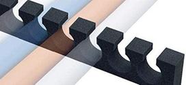 Backdrop Holder - Colorama Papergrip sieninis fonų laikiklis