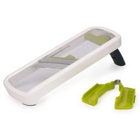 Joseph Joseph Multi-grip daržovių ir vaisių smulkintuvas, baltas