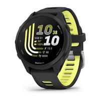 Išmanusis laikrodis Išmanusis laikrodis GARMIN Forerunner 170 Music GPS AMOLED HR