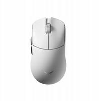 Bela belaidė žaidimų pelė Vgn F2 Pro Max 55g, optinis sensorius Paw3395