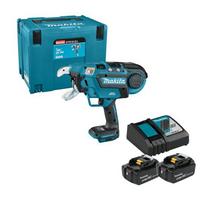 Makita Dtr181rtj 18v Lxt armatūros rišimo įrankis